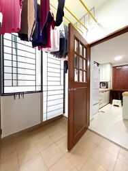 Glendale Park (D23), Condominium #573704881